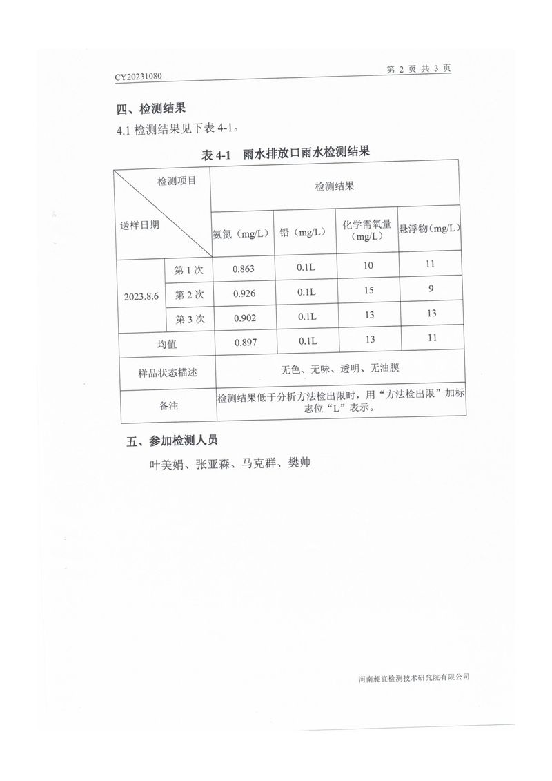 2023.8.12雨水監(jiān)測(cè)報(bào)告-3